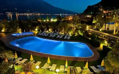 Park Hotel Imperial mit 91 % Empfehlungsrate Park Hotel Imperial in Limone
