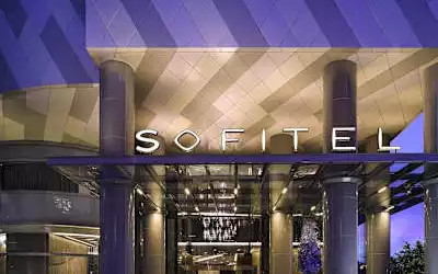 Sofitel Kuala Lumpur Damansara in Kuala Lumpur