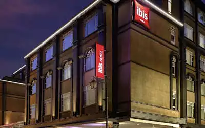 ibis Melaka mit 96 % Empfehlungsrate ibis Melaka in Malakka