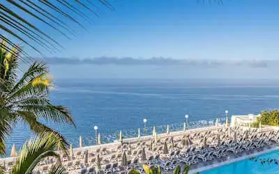 Servatur Altamar mit 95 % Empfehlungsrate Servatur Altamar in Puerto Rico