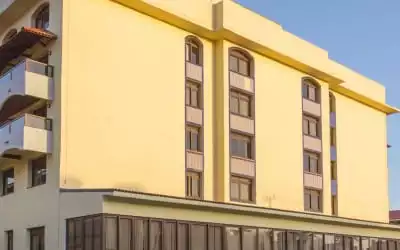 Hotel Cubanacan Copacabana mit 84 % Empfehlungsrate Hotel Cubanacan Copacabana in Havanna