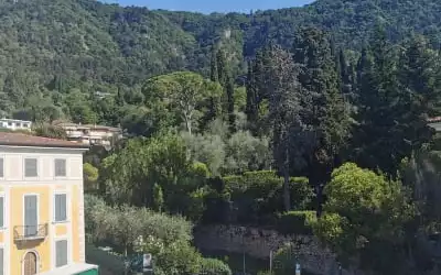 Rivalta Life Style Hotel mit 95 % Empfehlungsrate Rivalta Life Style Hotel in Salò