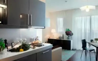 D-Place Aparthotel & Suite in Riccione