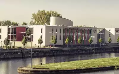 Mercure Hotel Schweinfurt Maininsel mit 90 % Empfehlungsrate Mercure Hotel Schweinfurt Maininsel in Schweinfurt