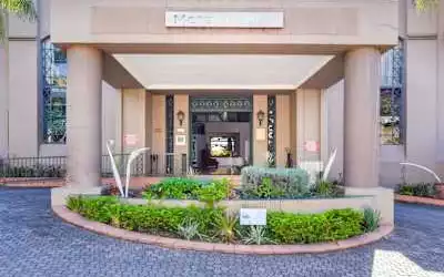 Mercure Hotel Nelspruit in Mbombela