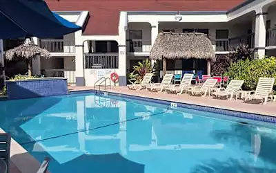 Days Inn by Wyndham Florida City in Florida City