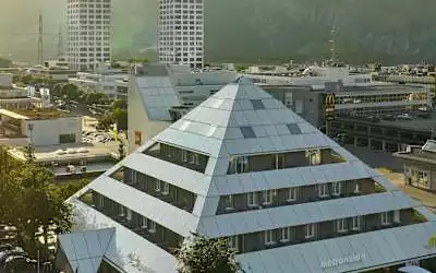 Hotel Ibis Chur mit 100 % Empfehlungsrate Hotel Ibis Chur in Chur