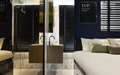 YUP Hotel mit 100 % Empfehlungsrate YUP Hotel in Hasselt