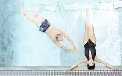 Therme Laa Hotel Silent Spa & Villas in Laa an der Thaya