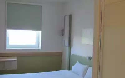 ibis budget Hotel  Zürich City West in Zürich