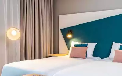 Aparthotel Adagio Heidelberg in Heidelberg