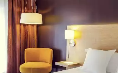 Mercure Hotel Braga Cento in Braga