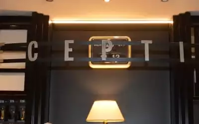 Hotel Friuli mit 100 % Empfehlungsrate Hotel Friuli in Udine