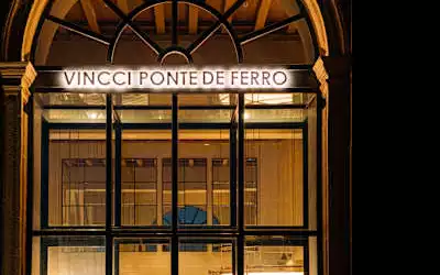 Vincci Ponte de Ferro in Vila Nova de Gaia