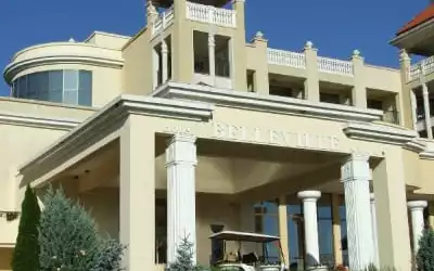 Duni Royal Holiday Village mit 88 % Empfehlungsrate Duni Royal Holiday Village in Sozopol