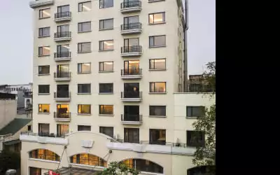 Hilton Garden Inn Hanoi mit 97 % Empfehlungsrate Hilton Garden Inn Hanoi in Hanoi