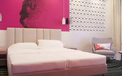 ibis Styles Haarlem City  Hotel in Haarlem