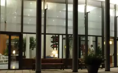 Flyon Hotel and Conference Centre mit 82 % Empfehlungsrate Flyon Hotel and Conference Centre in Bologna