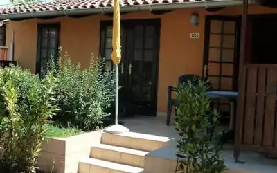 FKK Valalta in Rovinj