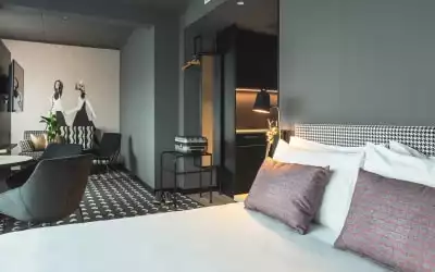 ibis Styles Arnhem Centre in Arnhem