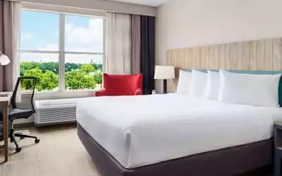 Country Inn & Suites by Radisson, Orlando Airport, FL in Orlando