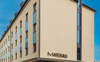 Mayburg Salzburg, a Tribute Portfolio Hotel in Salzburg