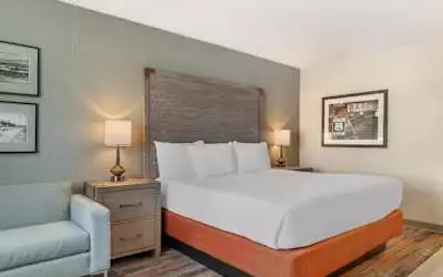 Best Western Plus Hotel Kings Inn & Suites in Kingman