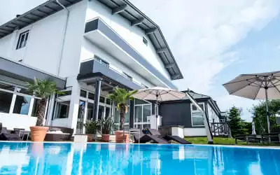 Hotel Landliebe in Söchau