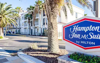 Hampton Inn & Suites St. Augustine-Vilano Beach in St Augustine