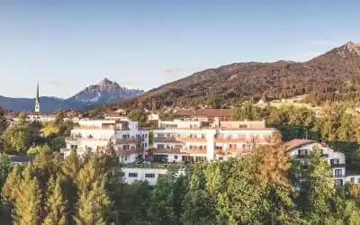 Hotel dasMEI in Mutters