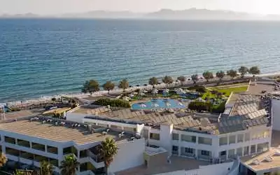 Hotel Kos Palace in Tigaki