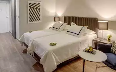 Hotel Milna Osam - Adults only mit 100 % Empfehlungsrate Hotel Milna Osam - Adults only in Milna-Insel Brac