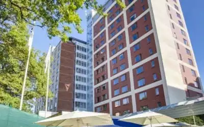 Best Western Plus Park City Solna in Solna