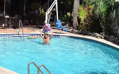 Sea Club Resort in Fort Lauderdale