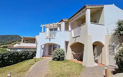 Piccolo Hotel mit 98 % Empfehlungsrate Piccolo Hotel in Budoni