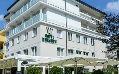 Hotel Dermuth in Pörtschach am Wörther See