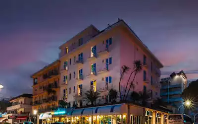 Hotel Portofino in Jesolo