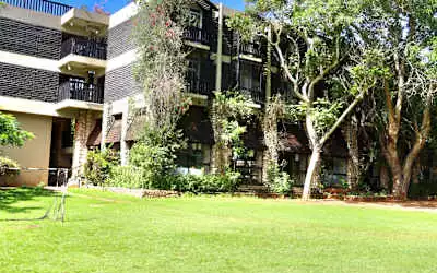 Taita Hills Safari Resort & Spa in Mwatate