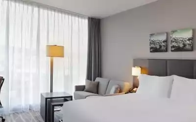 Hilton Garden Inn Zurich Limmattal in Spreitenbach