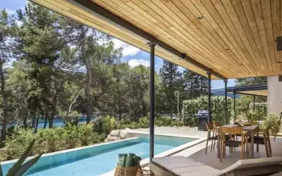 Valamar Amicor Resort in Stari Grad [Hvar]