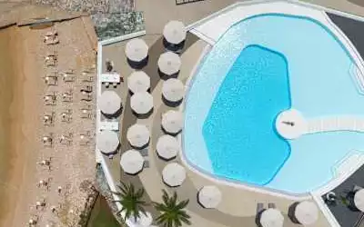 Marpunta Resort mit 94 % Empfehlungsrate Marpunta Resort in Alonissos