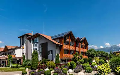 Hotel Sun mit 100 % Empfehlungsrate Hotel Sun in Naz-Sciaves - Natz-Schabs