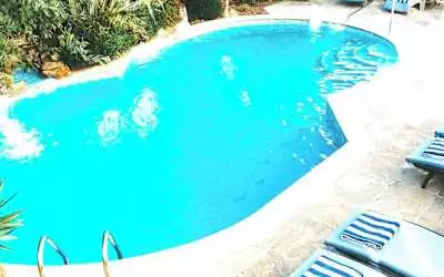 The Club Hotel & Spa in St Helier [Jersey]