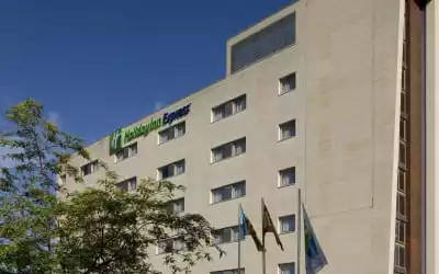 Holiday Inn Express Valencia Bonaire in Aldaya