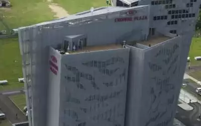 Hotel Crowne Plaza Verona Fiera mit 98 % Empfehlungsrate Hotel Crowne Plaza Verona Fiera in Verona