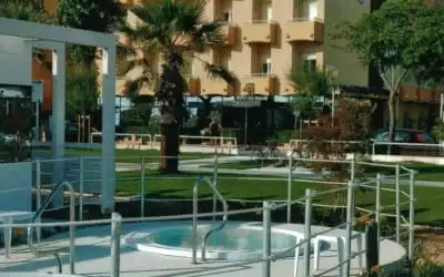 Hotel Ida mit 100 % Empfehlungsrate Hotel Ida in Torre Pedrera