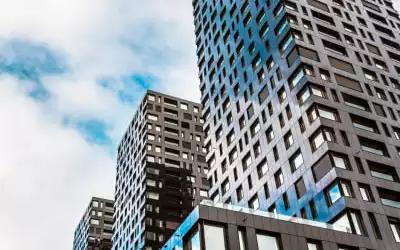 Mercure Zürich City in Zürich