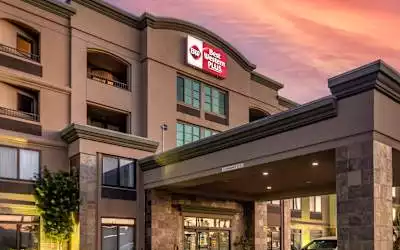 Best Western Plus St. Rose Pkwy/Las Vegas South Hotel in Henderson