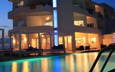 Hostel Maysi mit 84 % Empfehlungsrate Hostel Maysi in Es Calo