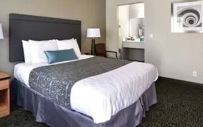 Hotel City Center Inn & Suites San Francisco in San Francisco